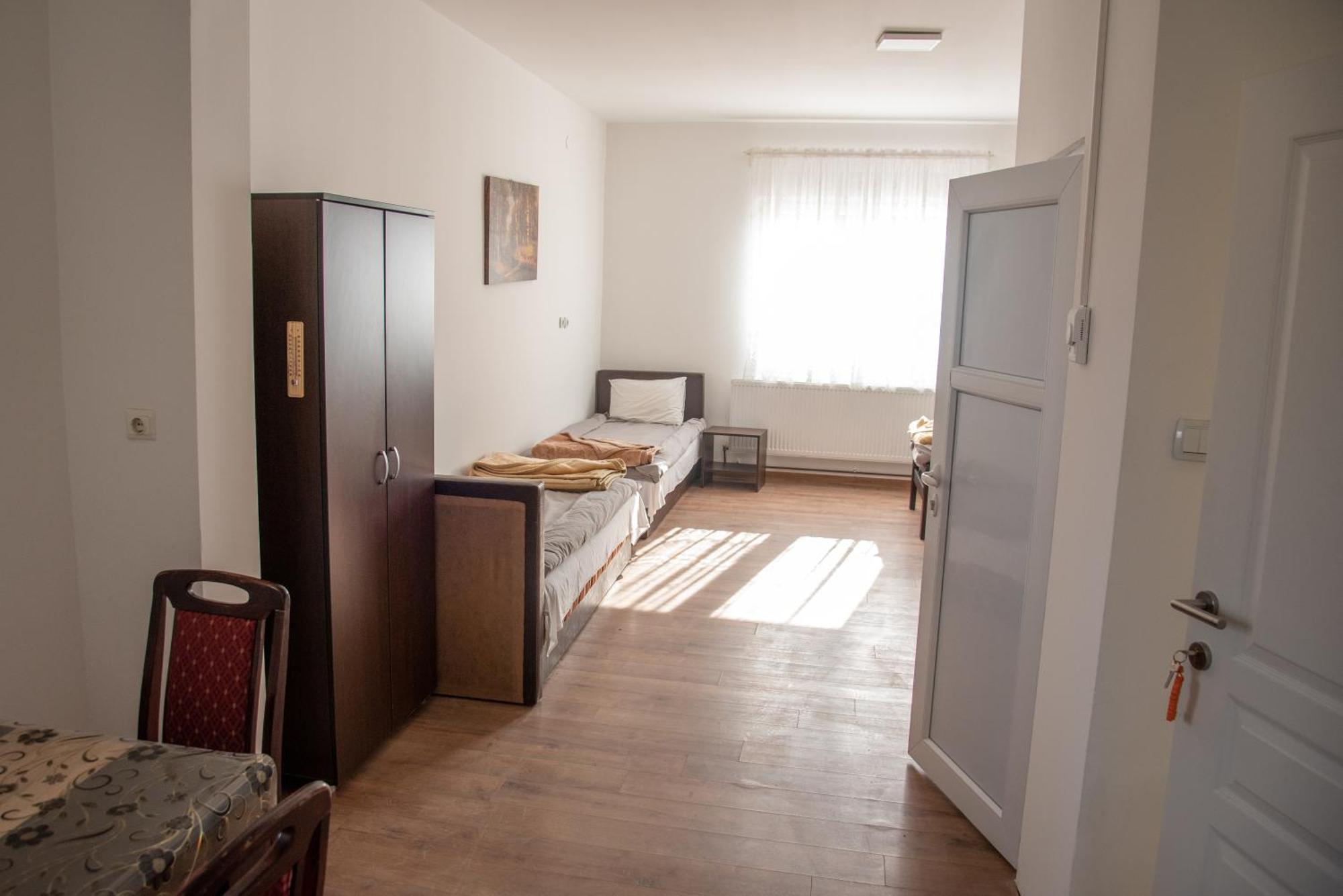 Apartments Kuca Aleksic Ni Exterior foto