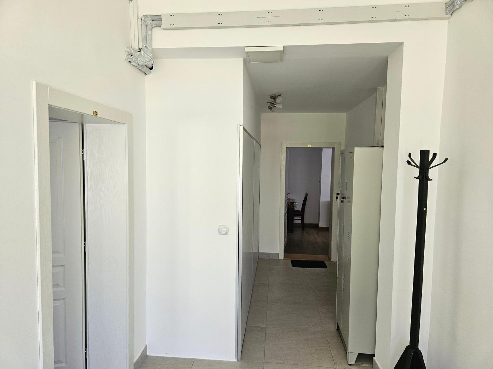 Apartments Kuca Aleksic Ni Exterior foto