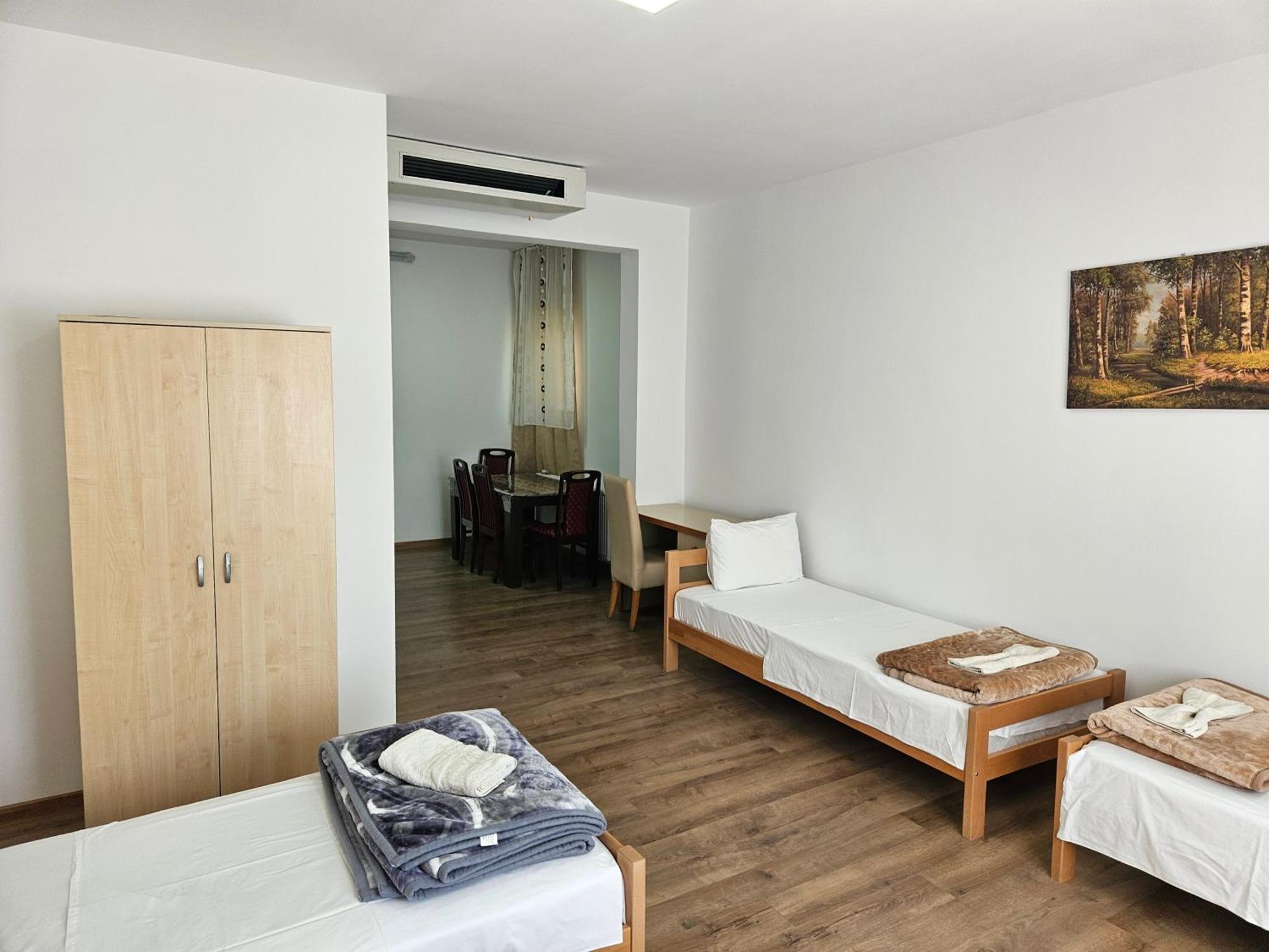 Apartments Kuca Aleksic Ni Exterior foto