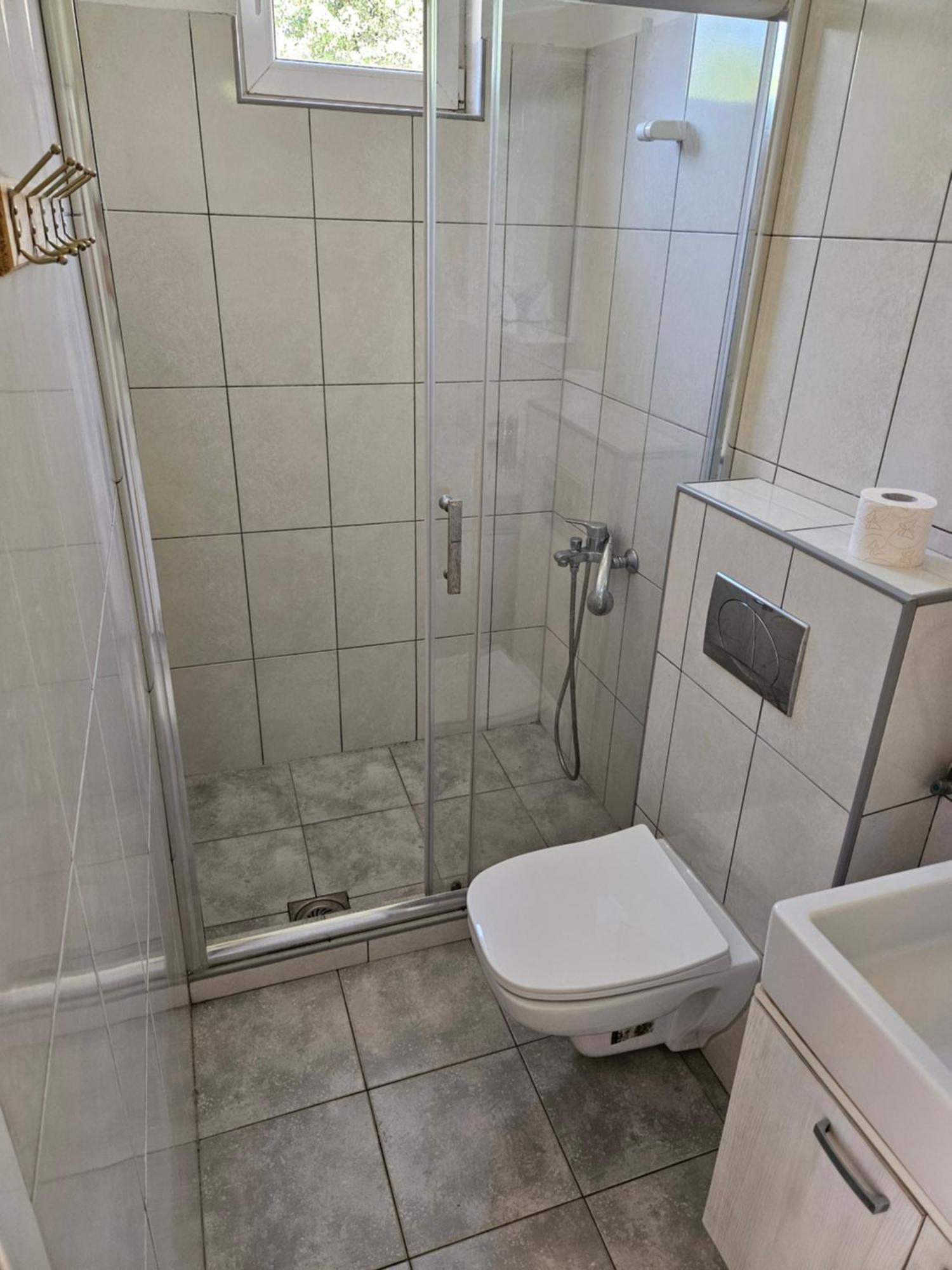 Apartments Kuca Aleksic Ni Exterior foto